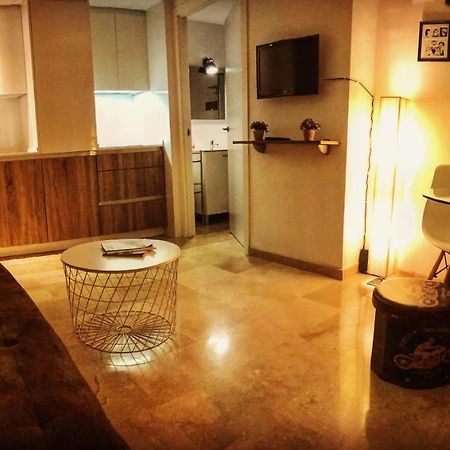 Apartmán Centro-Casco Antiguo C/Sauceda-San Eloy Sevilla Exteriér fotografie
