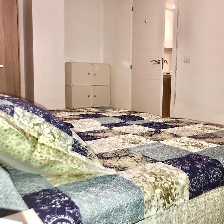 Apartmán Centro-Casco Antiguo C/Sauceda-San Eloy Sevilla Exteriér fotografie
