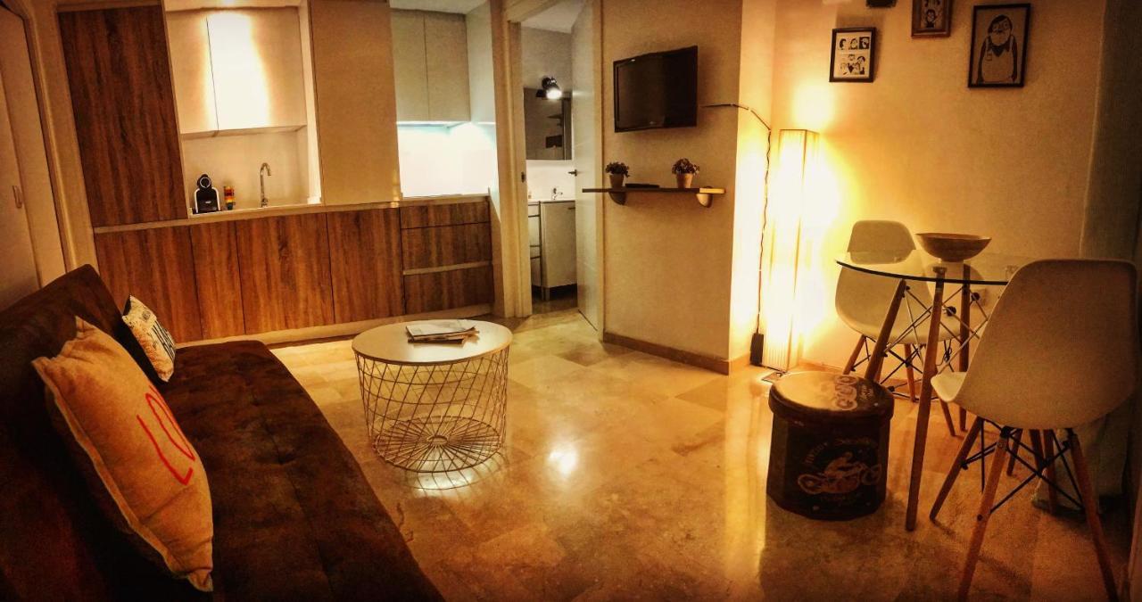 Apartmán Centro-Casco Antiguo C/Sauceda-San Eloy Sevilla Exteriér fotografie