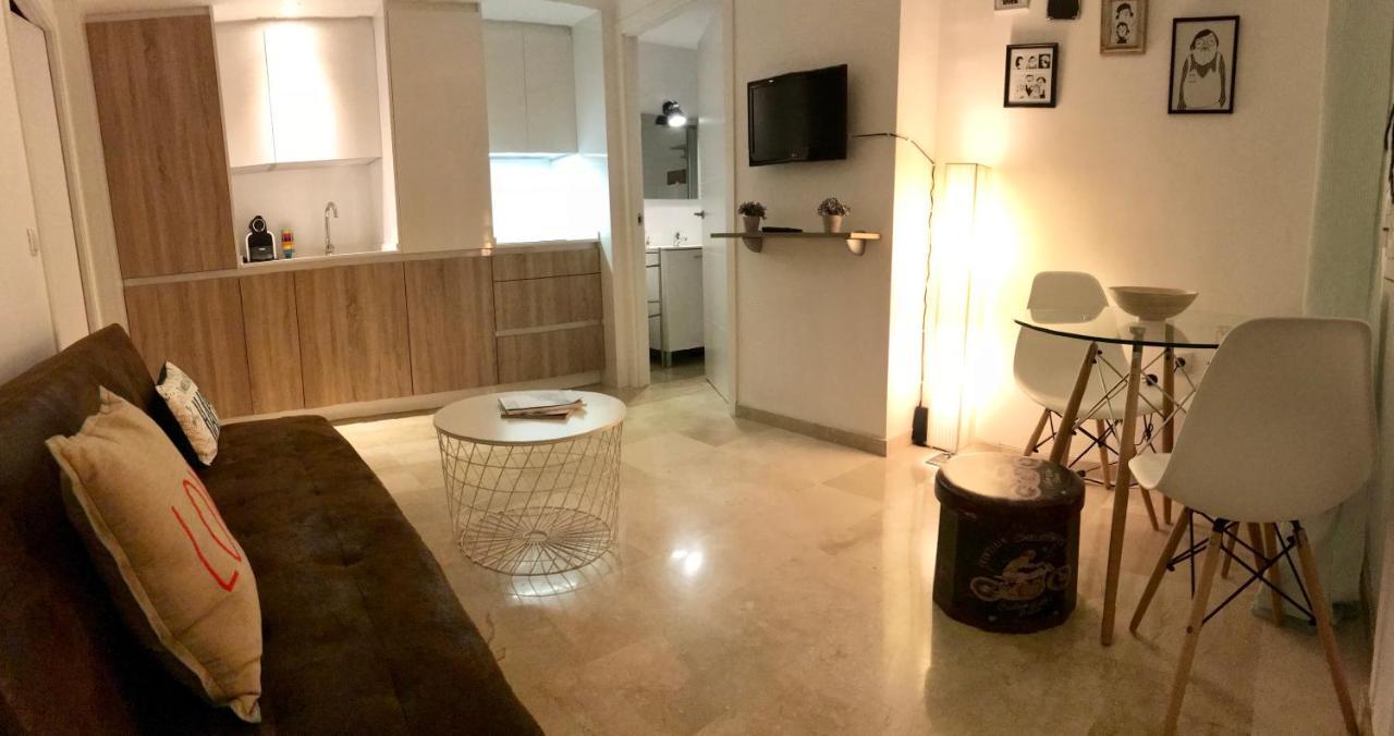 Apartmán Centro-Casco Antiguo C/Sauceda-San Eloy Sevilla Exteriér fotografie