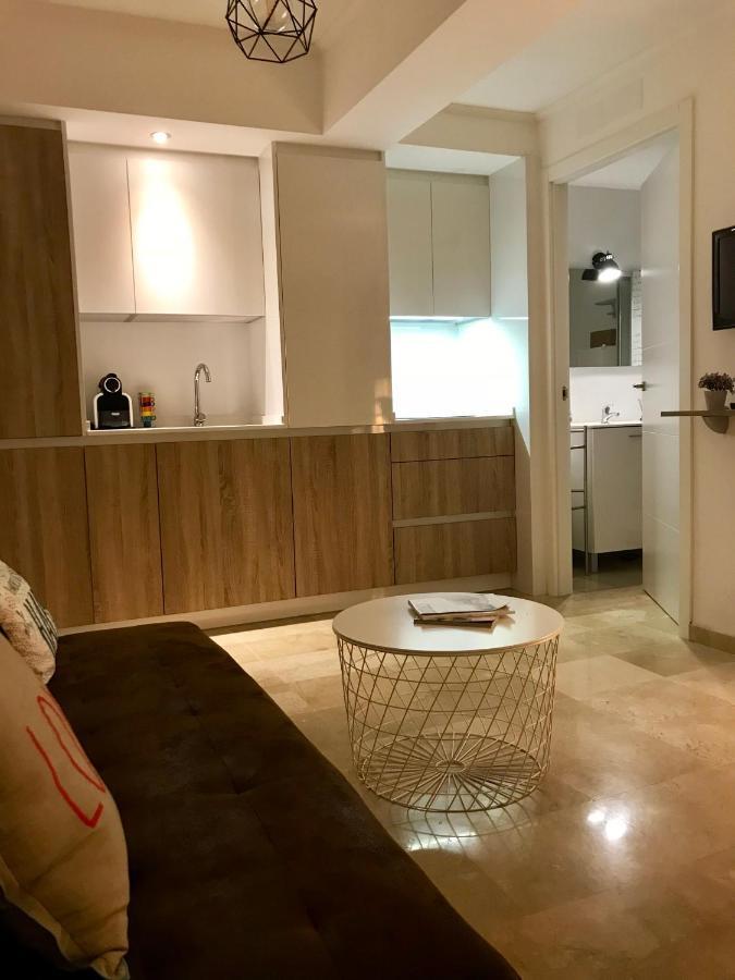 Apartmán Centro-Casco Antiguo C/Sauceda-San Eloy Sevilla Exteriér fotografie
