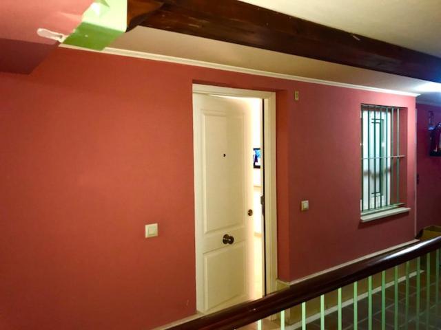 Apartmán Centro-Casco Antiguo C/Sauceda-San Eloy Sevilla Exteriér fotografie